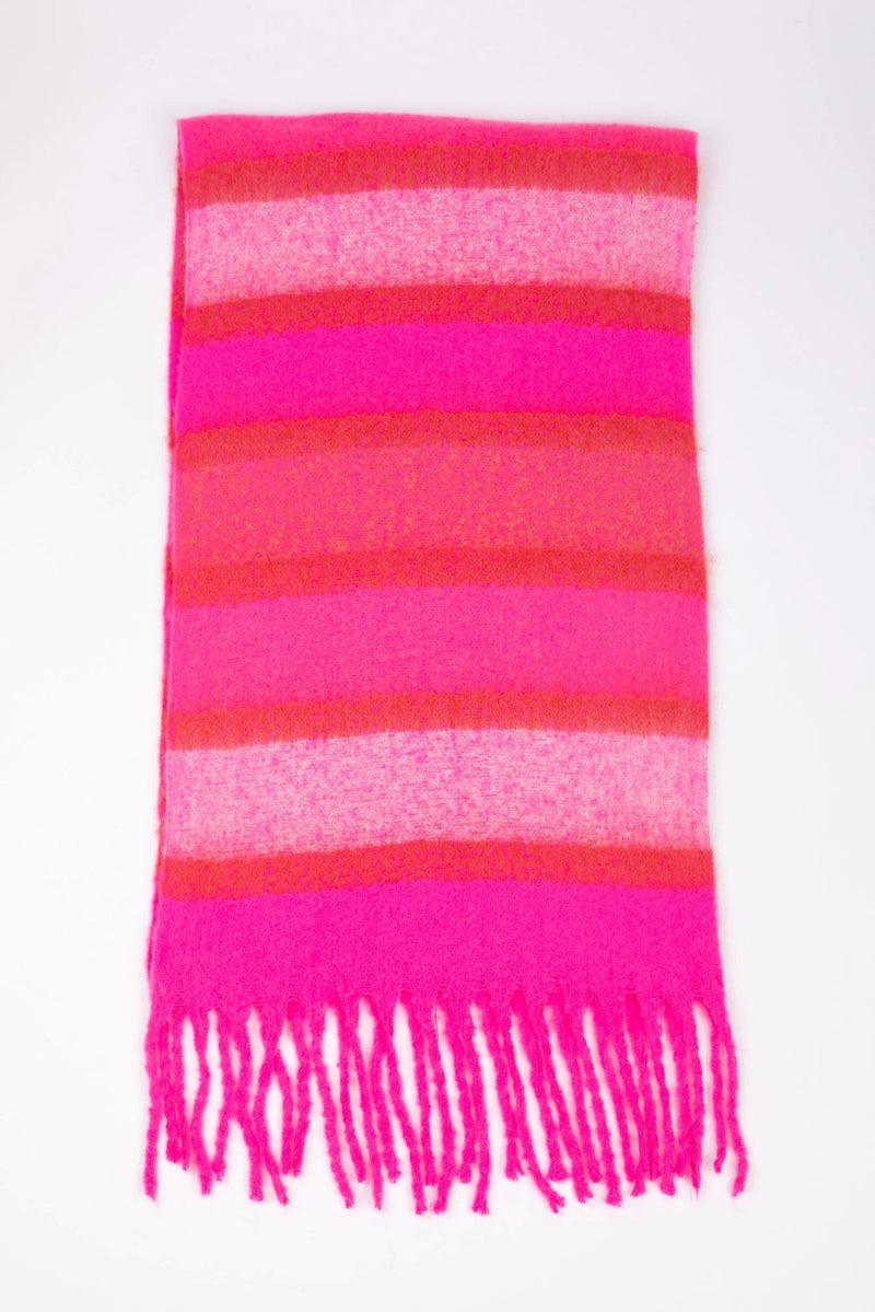 Sara Scarf