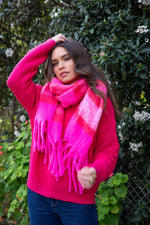 Sara Scarf