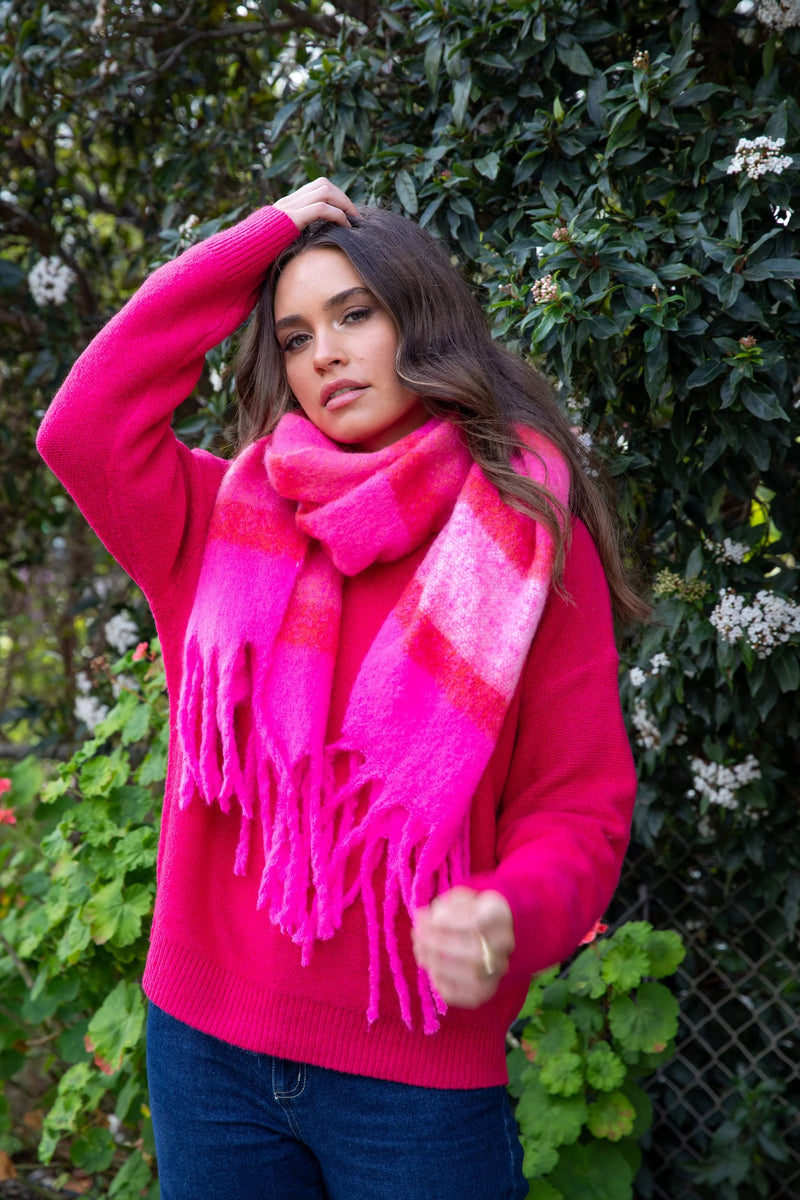 Sara Scarf
