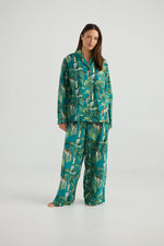 Salutation Pyjama Set | Nicobar