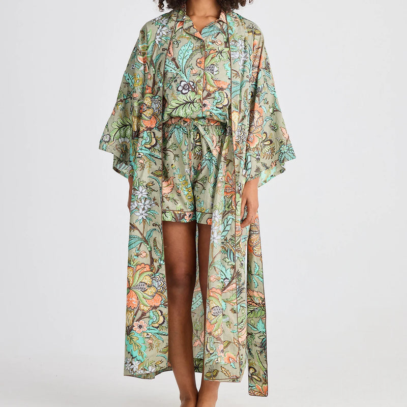 Namaste Robe | Madagascar
