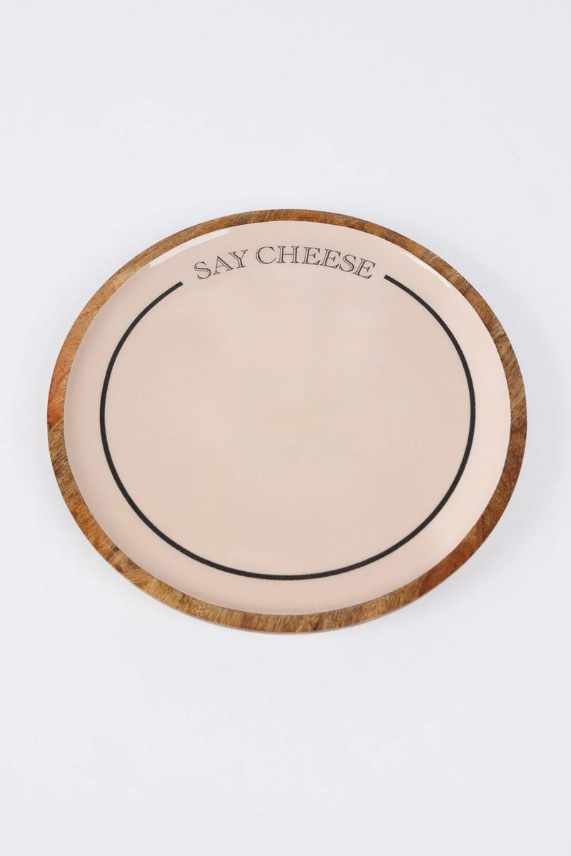 Holiday Plate