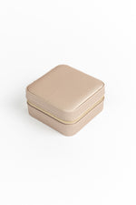 Travel Jewellery Box