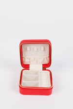 Travel Jewellery Box