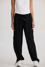 Condo Pant | Black