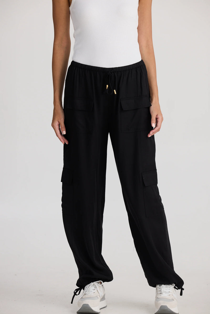 Condo Pant | Black