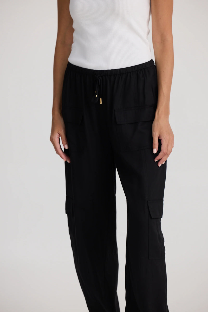 Condo Pant | Black