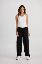 Condo Pant | Black