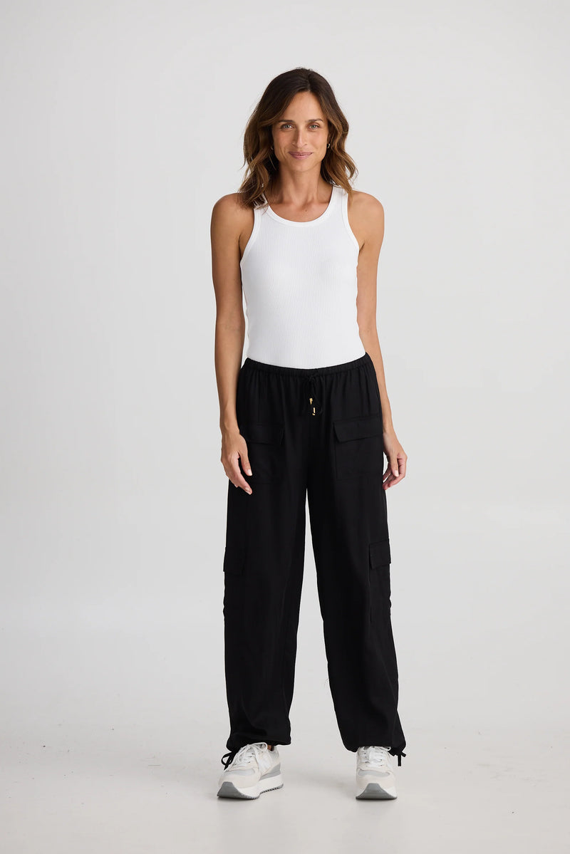 Condo Pant | Black