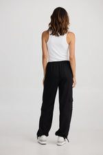 Condo Pant | Black