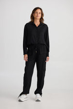 Condo Pant | Black