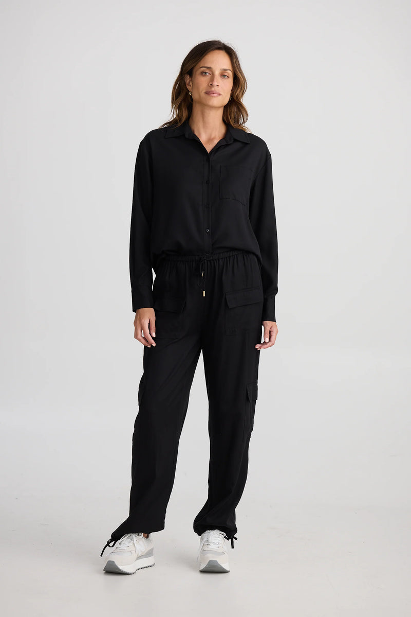 Condo Pant | Black