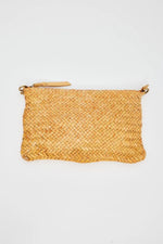 Cassidy Leather Bag