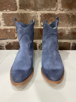 Fiesta Boot | Denim