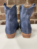 Fiesta Boot | Denim