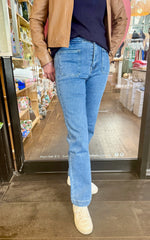 Naomi Jeans | Bleu