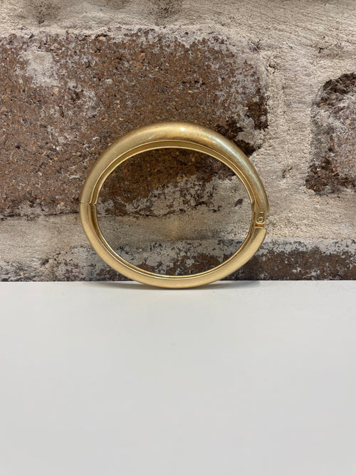 Saranda Bracelet | Gold