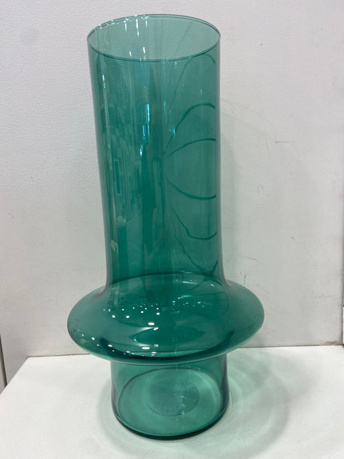 Glass Vase | Sea