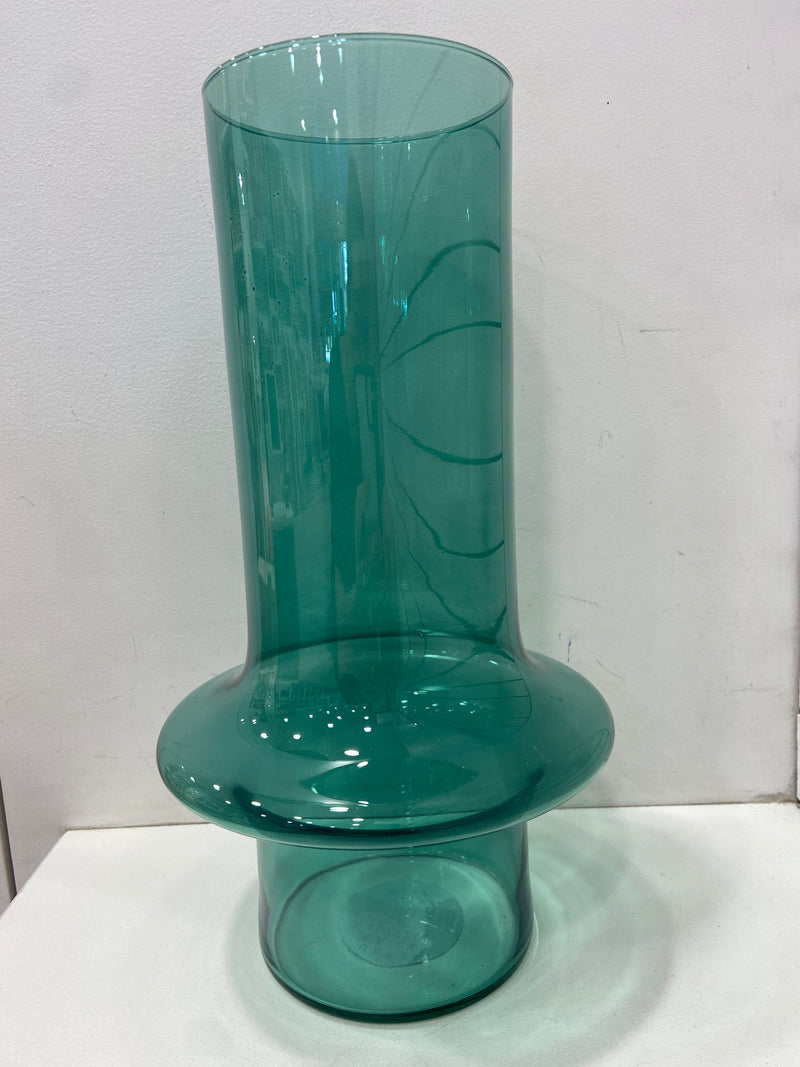 Glass Vase | Sea