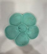 Flower Jewellery Trays | Resin