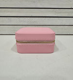 Jewellery Box | Pale Pink