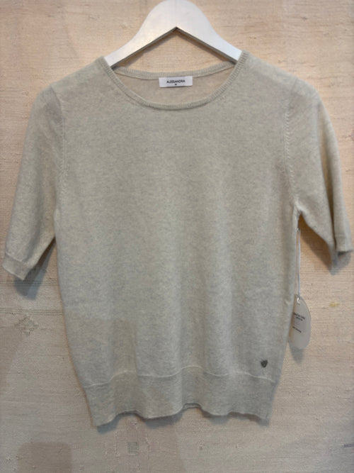 Marcie Top | Chiffon
