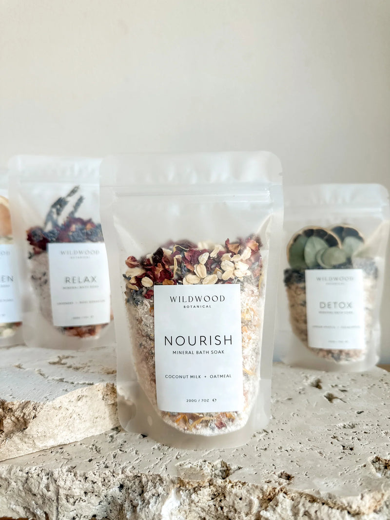 Bath Soak