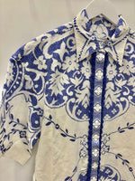 Edie Shirt | Royal Antique