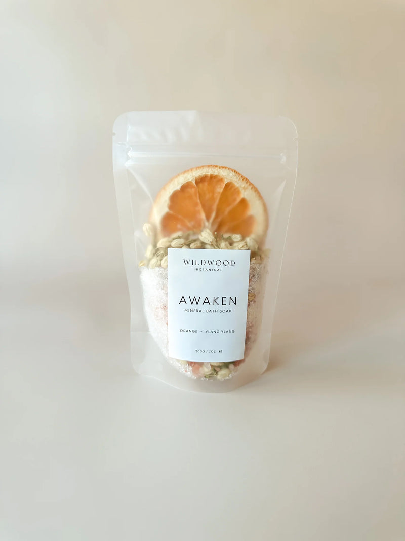 Bath Soak