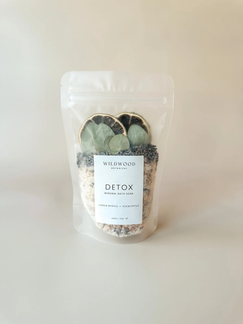 Bath Soak