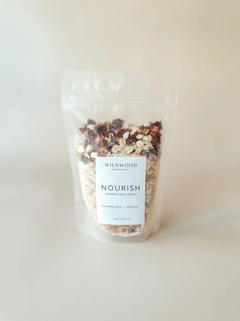 Bath Soak