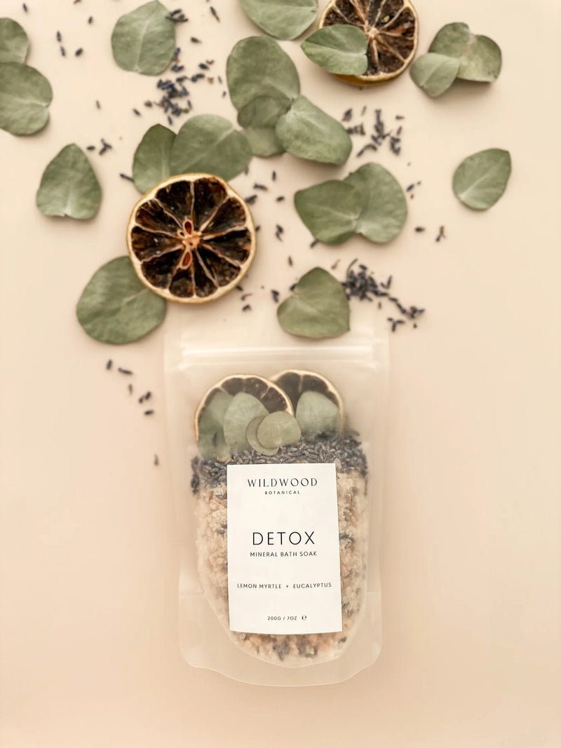 Bath Soak