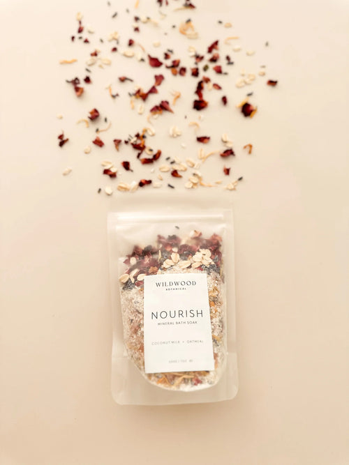 Bath Soak