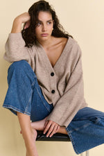 Rachel Cardigan