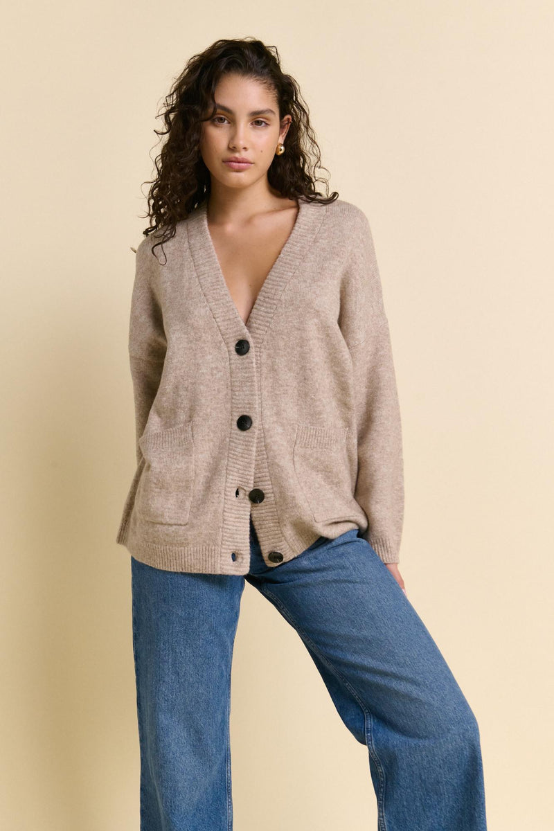 Rachel Cardigan