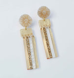 Goddess Earring
