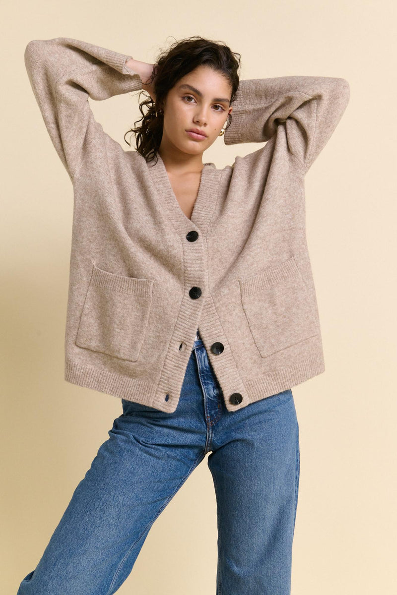 Rachel Cardigan