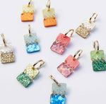 Wave Earring