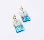 Wave Earring