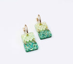 Wave Earring