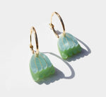 Palm Earring