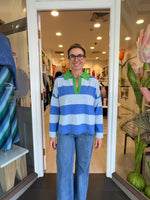 Coney Island Sweater | Bambino