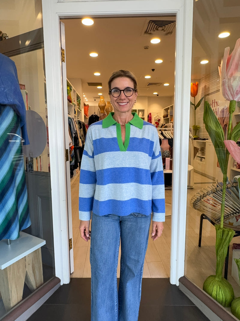 Coney Island Sweater | Bambino