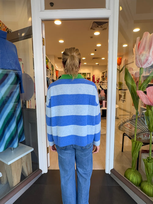 Coney Island Sweater | Bambino