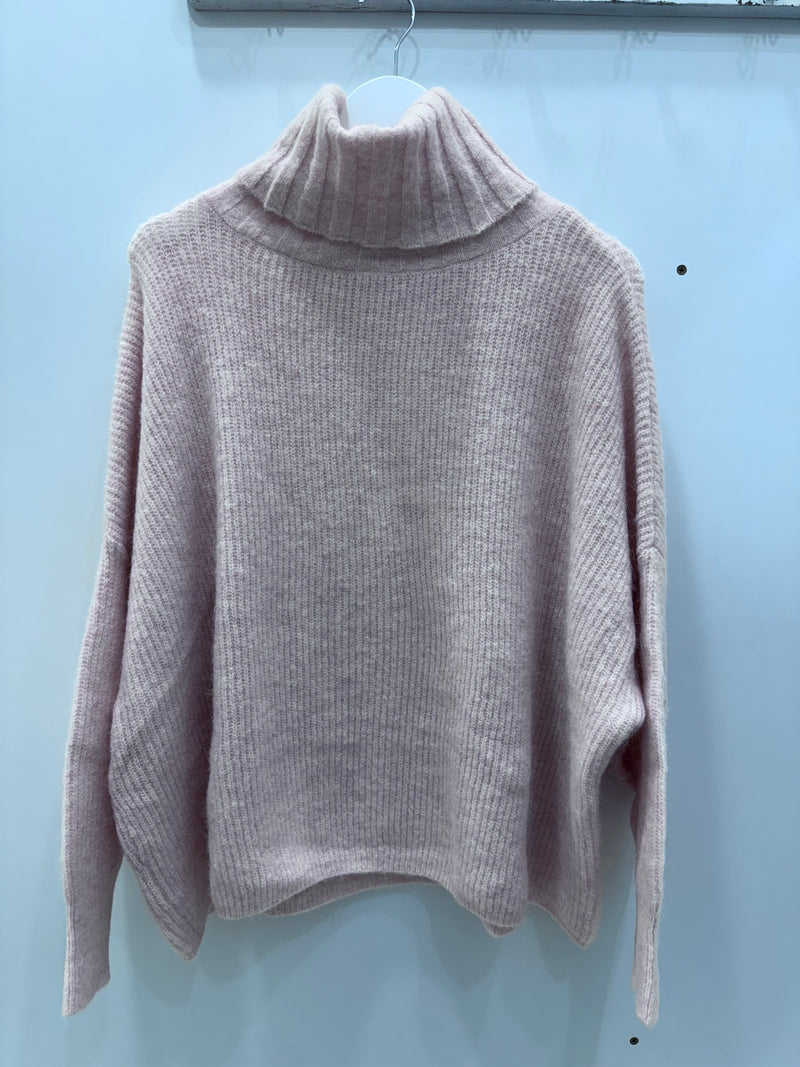 Pascale Polo | Sand Rose