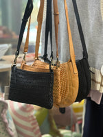 Cassidy Leather Bag