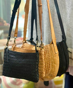 Cassidy Leather Bag
