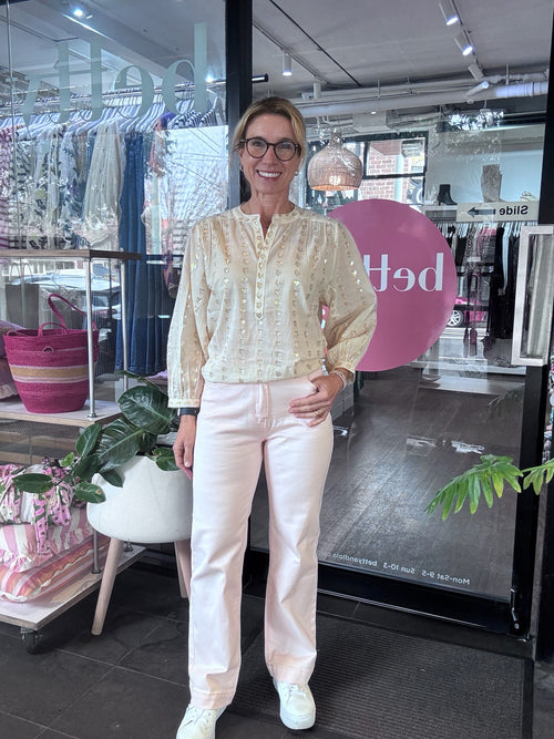 Grace Jeans | Bellini