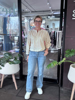 Grace Jeans | Azure