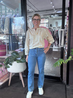 Naomi Jeans | Bleu